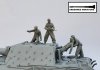 Ardennes Miniature 35004 LAST BATTLE OF BERLIN 1/35